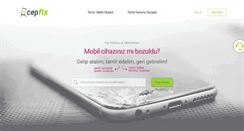 Desktop Screenshot of bardonos.com